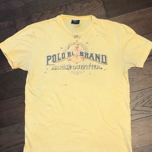 Polo Ralph Lauren Graphic T-shirt